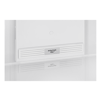 RT38HG5C42 RT6300DH Top Mount Freezer with  Twin Cooling Plus Active-Fresh-Filter- Silver 
