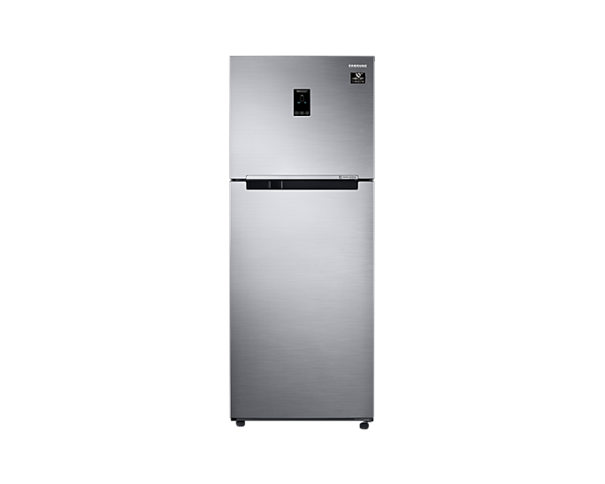 394L Twin Cooling Plus™ Double Door Refrigerator RT39A5518S9