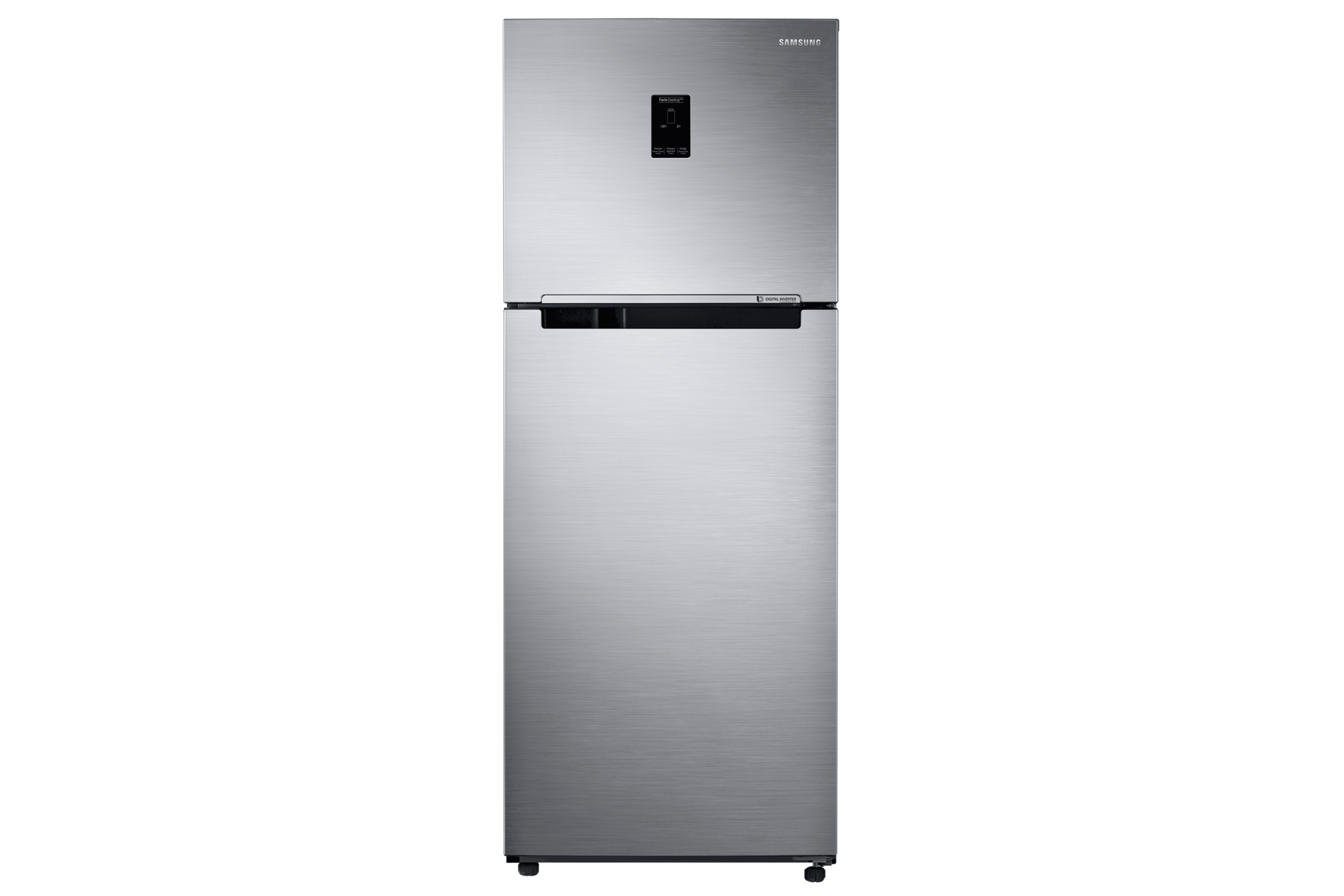 394L Twin Cooling Plus™ Double Door Refrigerator RT39B5538S8