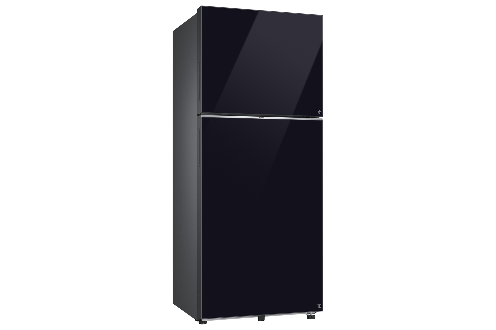396 L BESPOKE AI Double Door Refrigerator RT41DB6A4B22 Samsung India