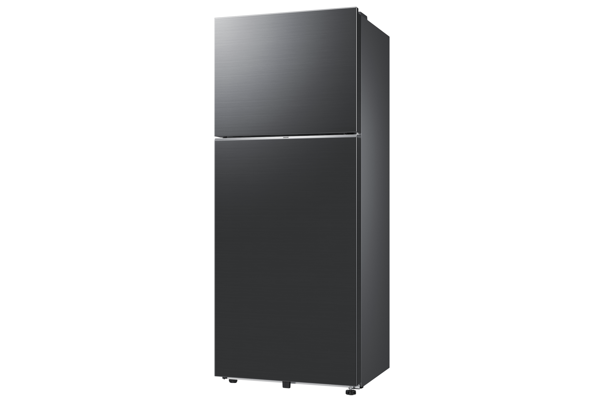 RT41HG6A23 RT6300DH Top Mount Freezer with  Twin Cooling Plus R-Perspective Black 