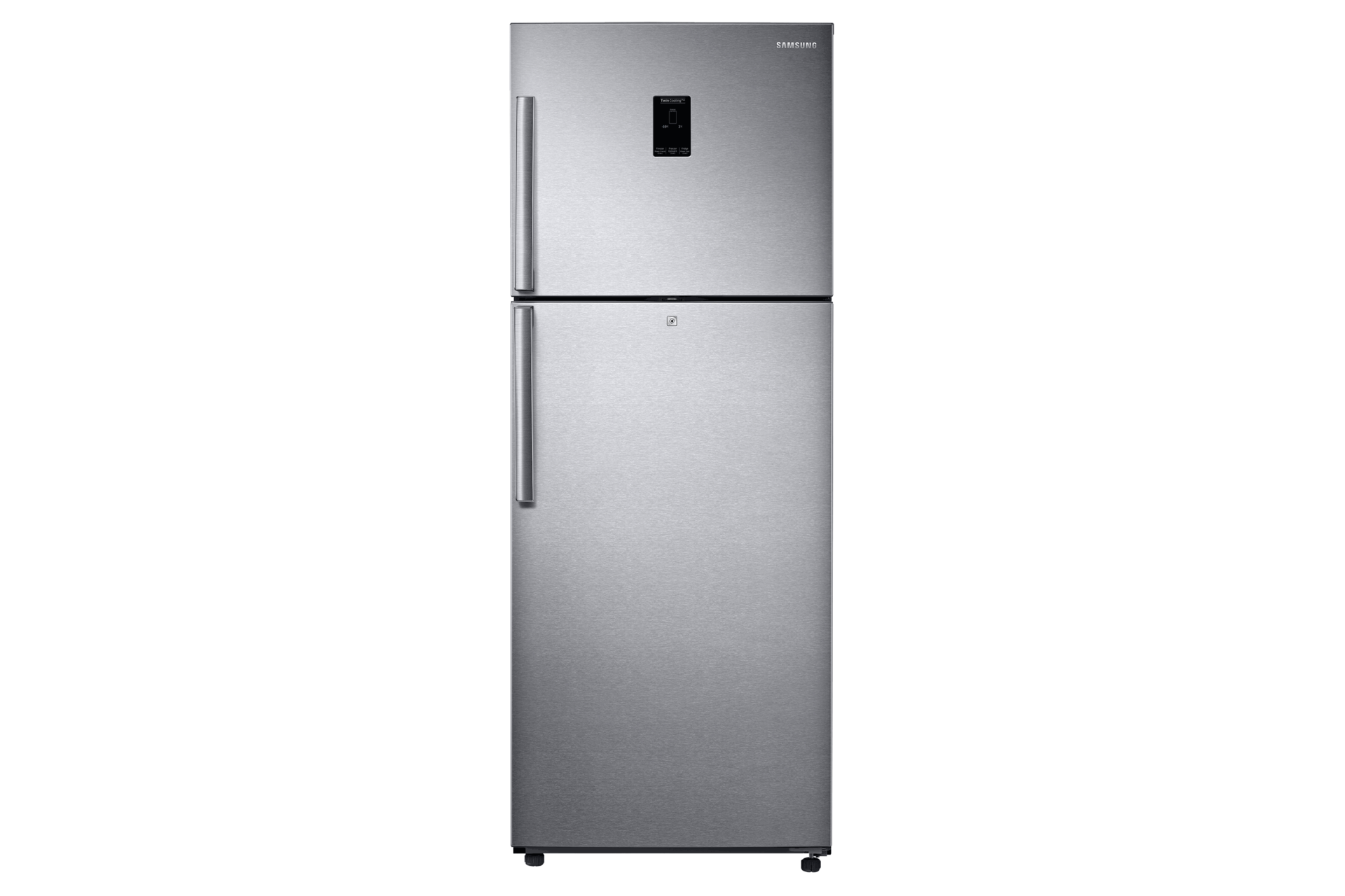 415L Twin Cooling Plus™ Double Door Refrigerator RT42B546ESL