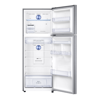 Double Door Refrigerators Top Mount Freezers Best Price Samsung India