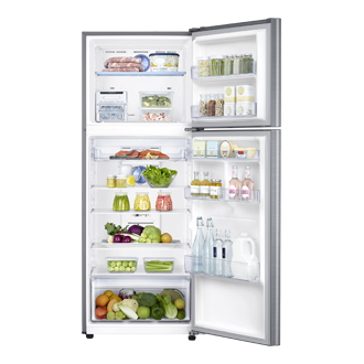 Refrigerators Smart Fridge And Freezers Samsung India