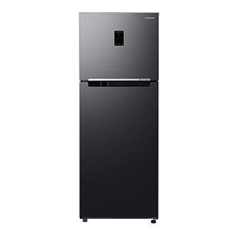 Samsung Frost Free 224 L Midnight Blossom Blue RT28C3C32UZ/HL Double Door 2  Star BEE Rating - Buy Samsung Frost Free 224 L Midnight Blossom Blue  RT28C3C32UZ/HL Double Door 2 Star BEE Rating