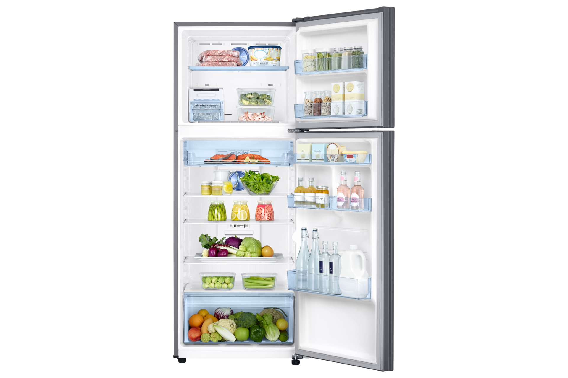 front-open-with-food Silver