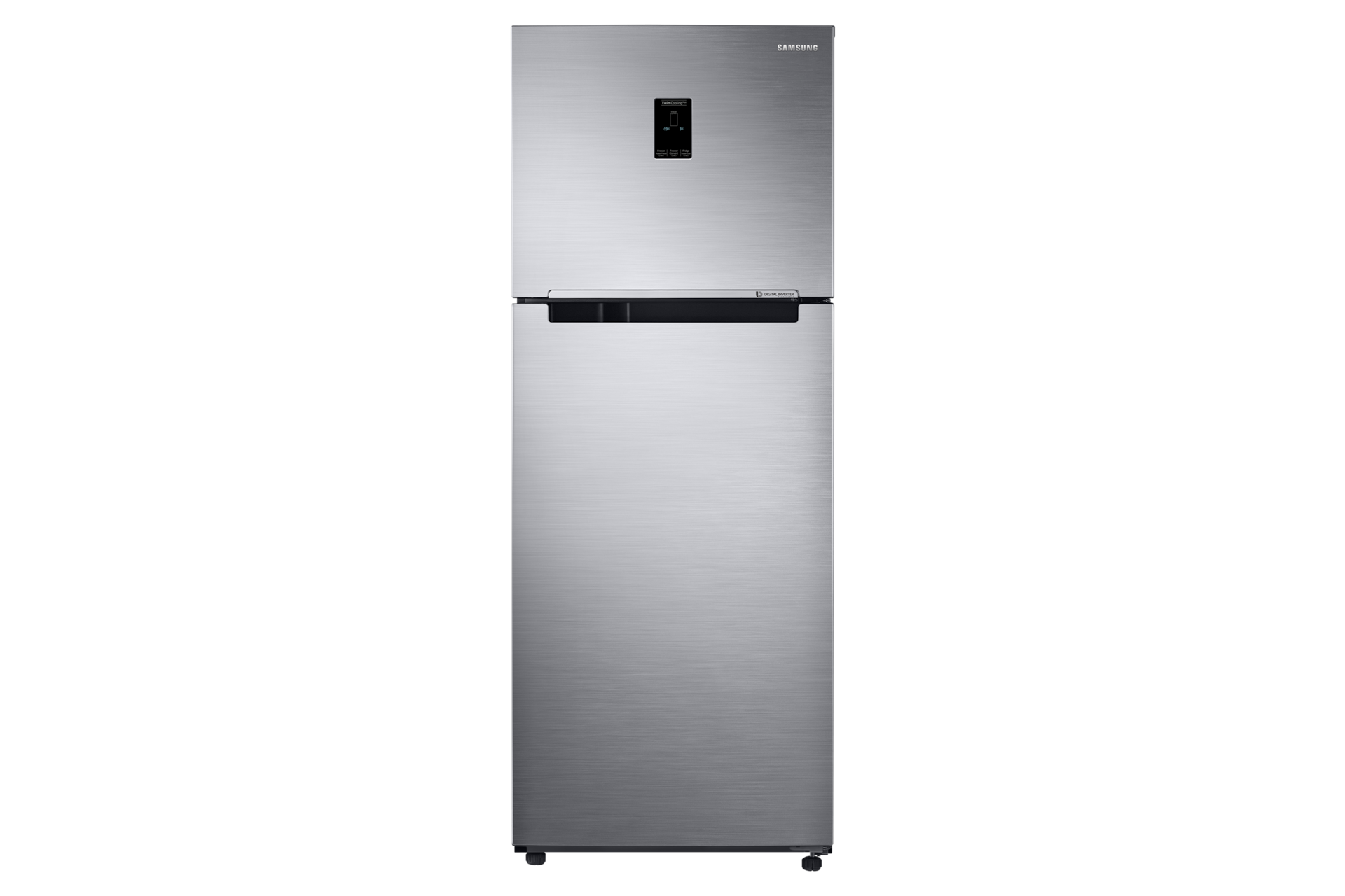 415L Twin Cooling Plus™ Double Door Refrigerator RT42M5538S8