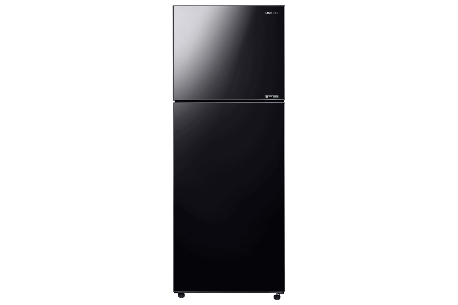 415L Twin Cooling Plus™ Double Door Refrigerator RT42T50682C