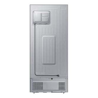 RT56HG7A61 RT7300D Top Mount Freezer Refrigerator with SmartThings AI Energy Mode 530L Back Silver 