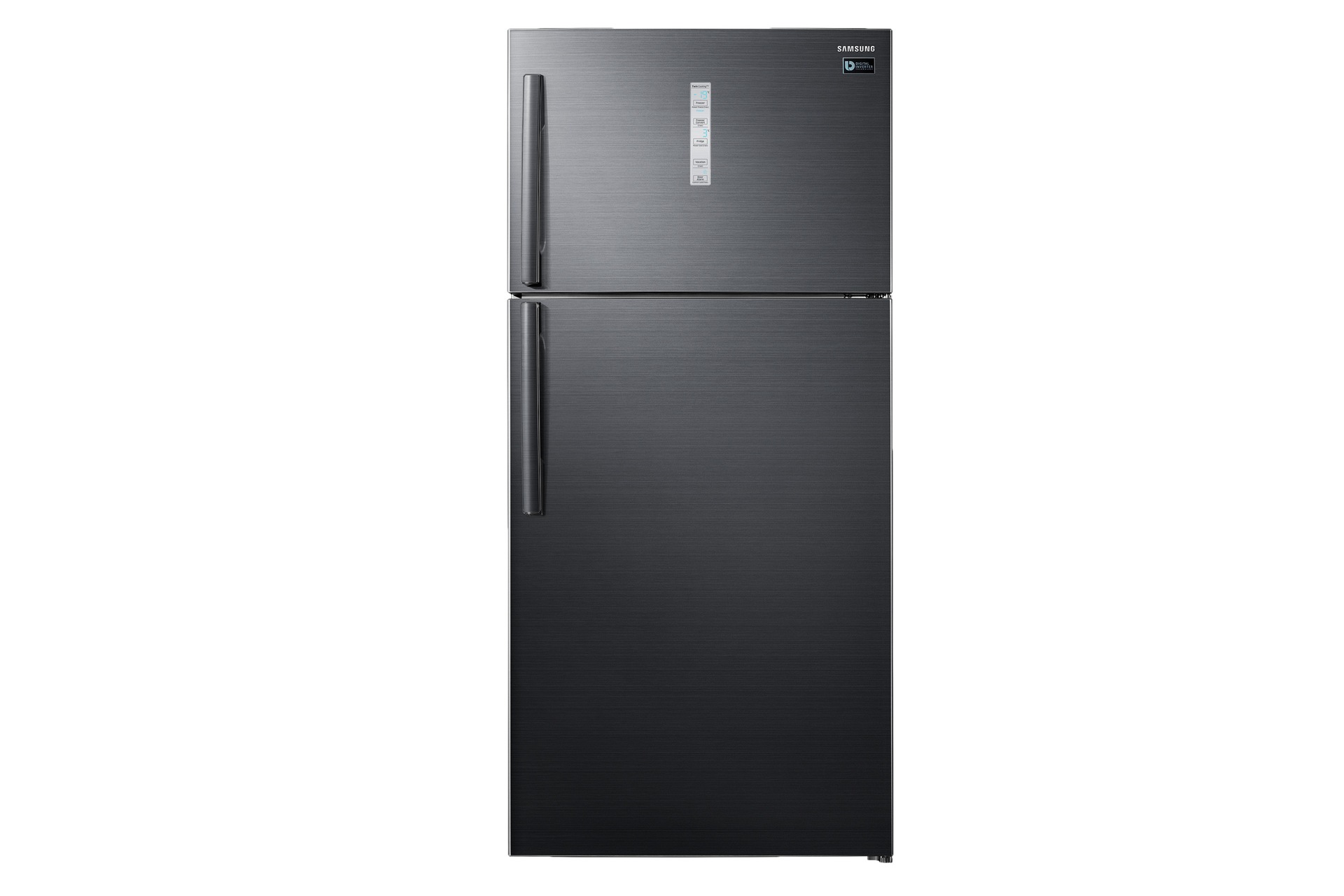 Samsung smart deals connect inverter refrigerator