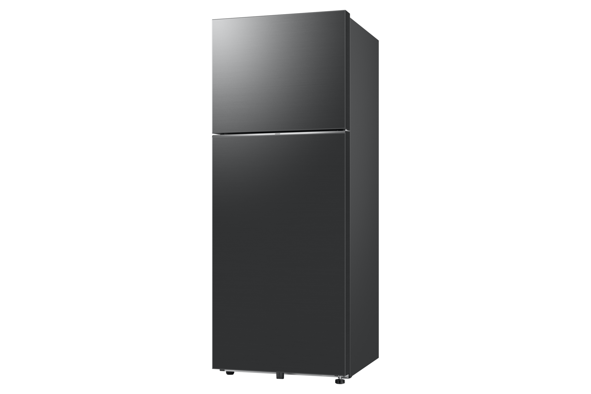 RT80F51C2 Bespoke Refrigerator TMF Convertible 5-in-1 R-Perspective Black 