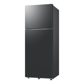 RT80F51C2 Bespoke Refrigerator TMF Convertible 5-in-1 R-Perspective Black 