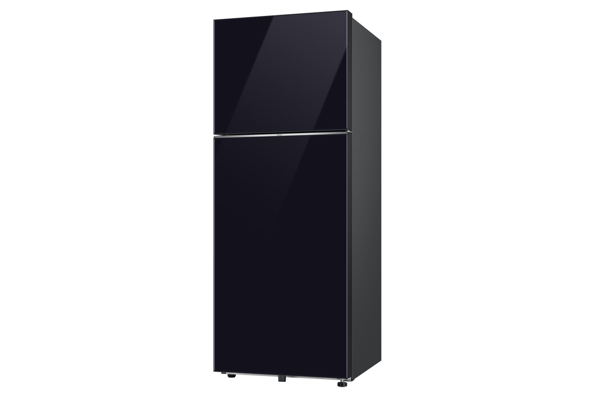 RT80H51C3 Refrigerator TMF Convertible 5-in-1 R-Perspective Black 