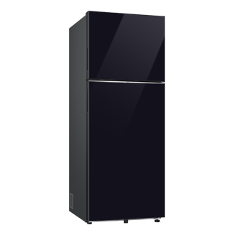 RT80H51C3 Refrigerator TMF Convertible 5-in-1 L-Perspective Black 