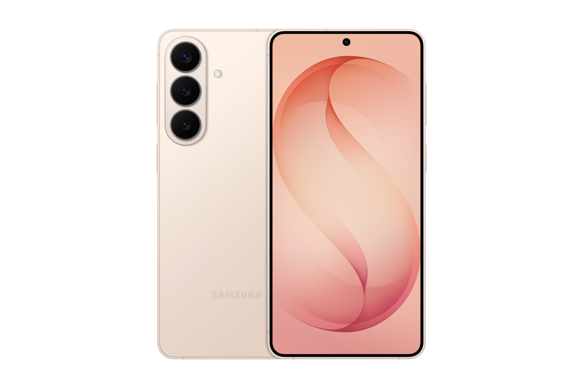 galaxy s26+ (special colour) pinkgold 512 gb