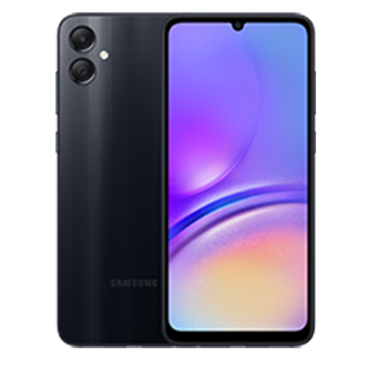 front Black