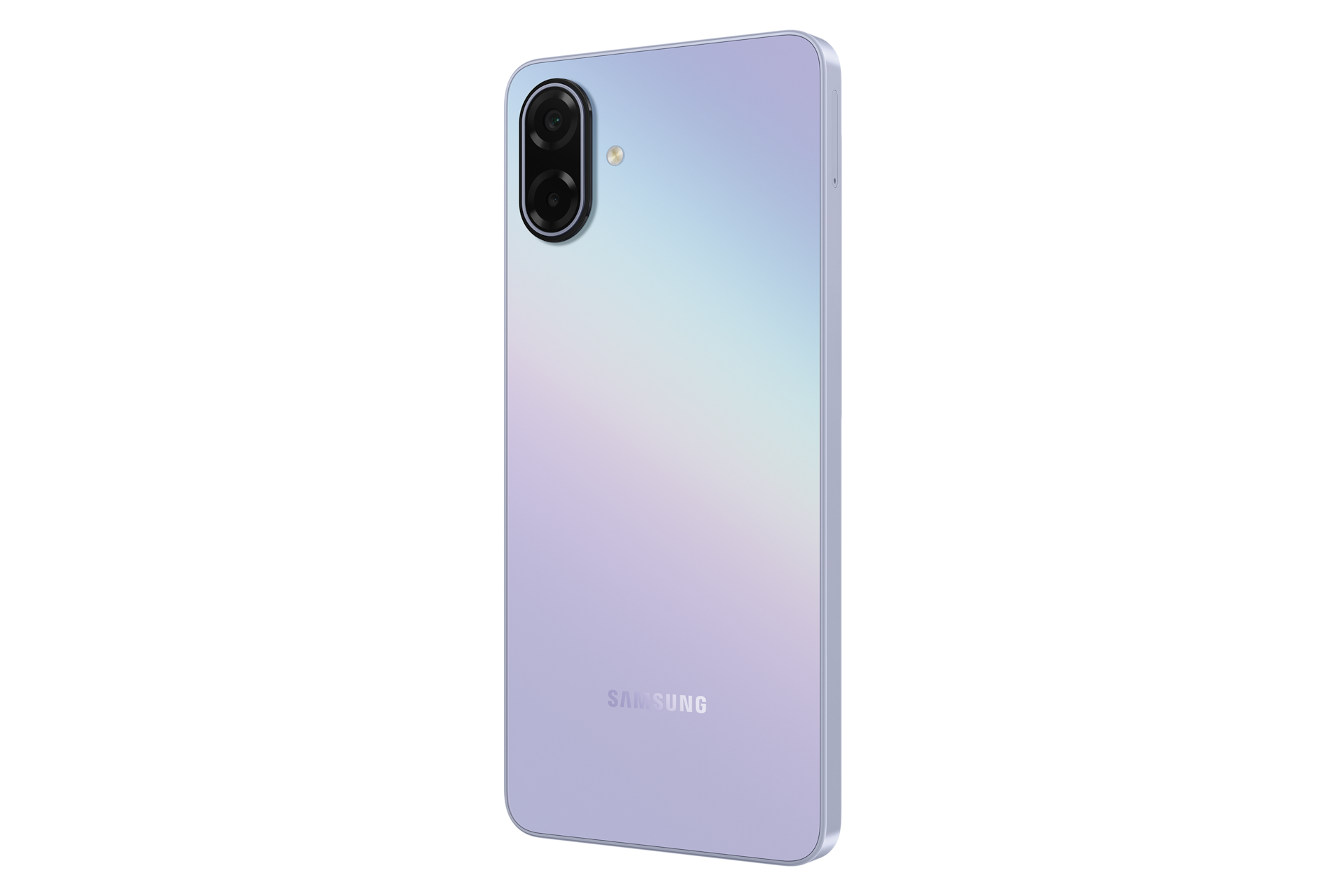 Galaxy A07 5G (4 GB Memory) BackR30 Light Violet 