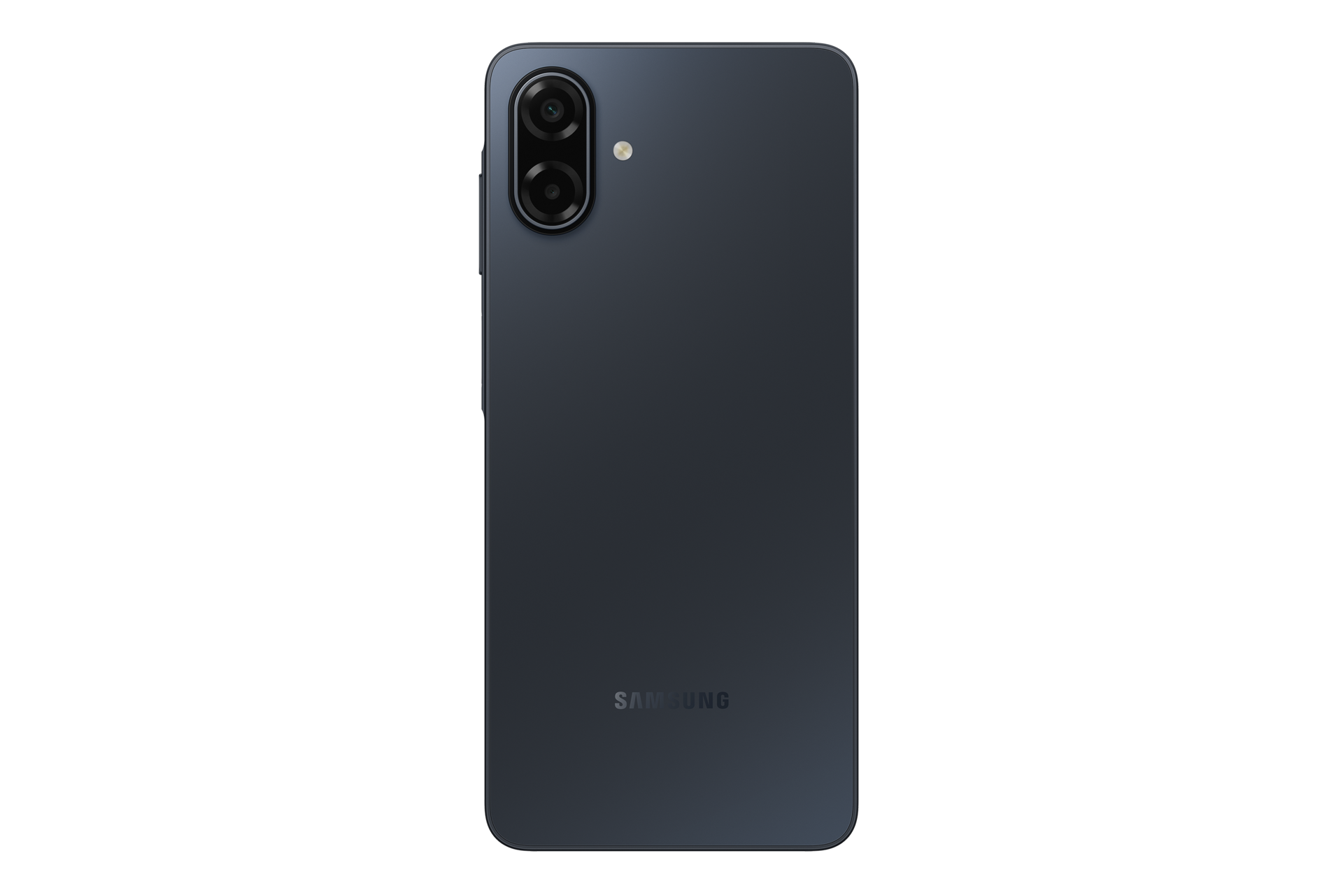 Galaxy A07 5G (4 GB Memory) Back Black 