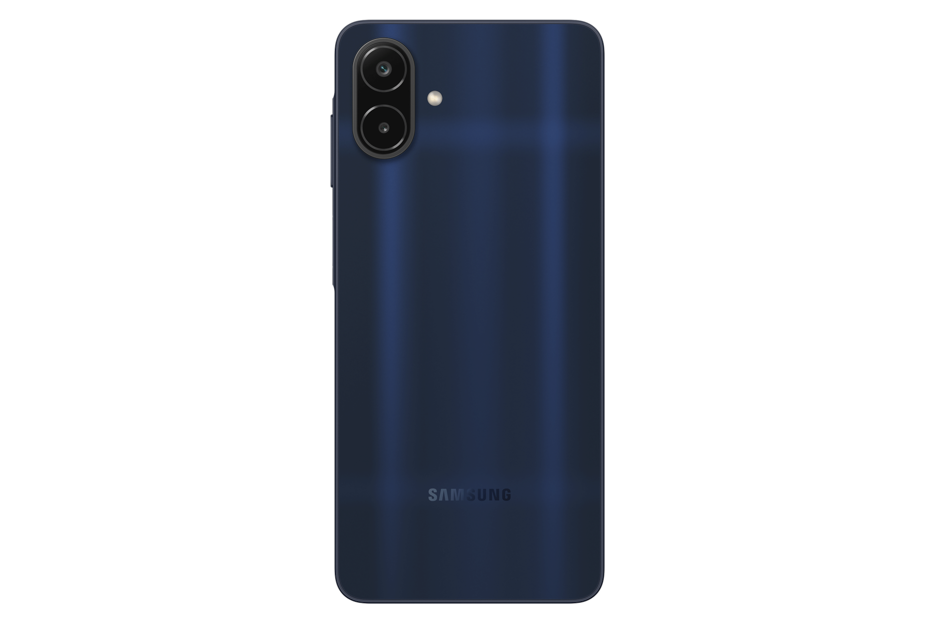 Galaxy A08 LTE (4 GB Memory) Back Dark Blue 