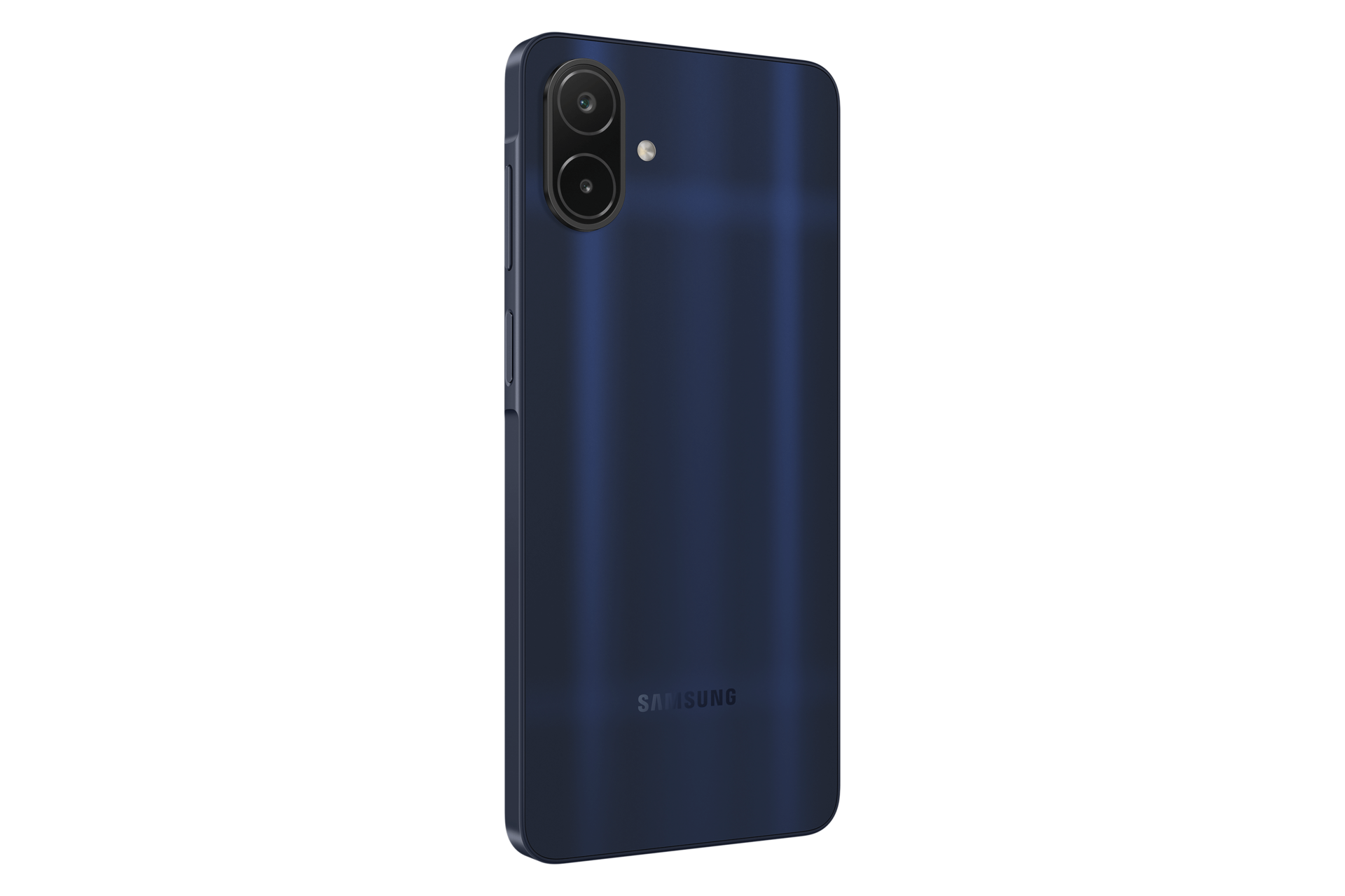 Galaxy A08 LTE (4 GB Memory) Back-R30 Dark Blue 