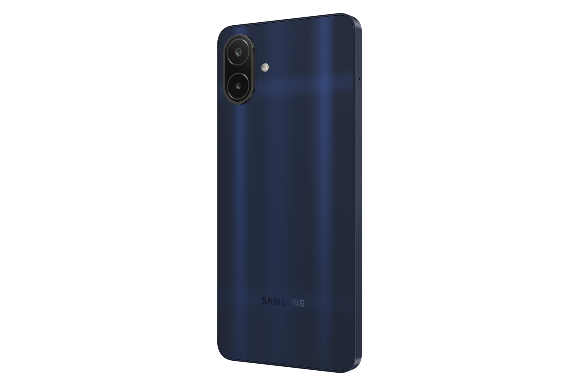 Galaxy A08 LTE (4 GB Memory) Back-L30 Dark Blue 