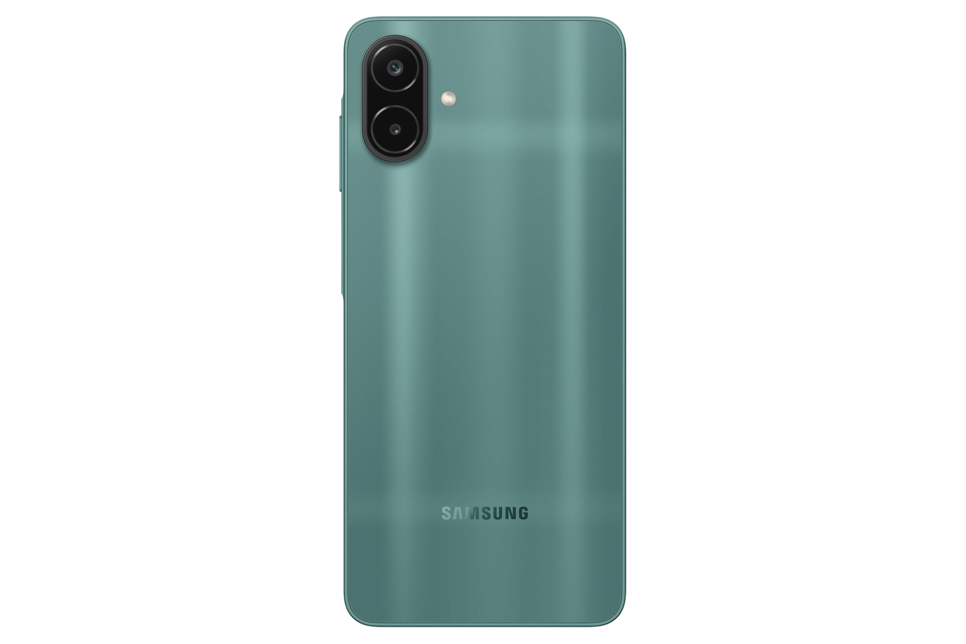 Galaxy A08 LTE (4 GB Memory) Back Green 