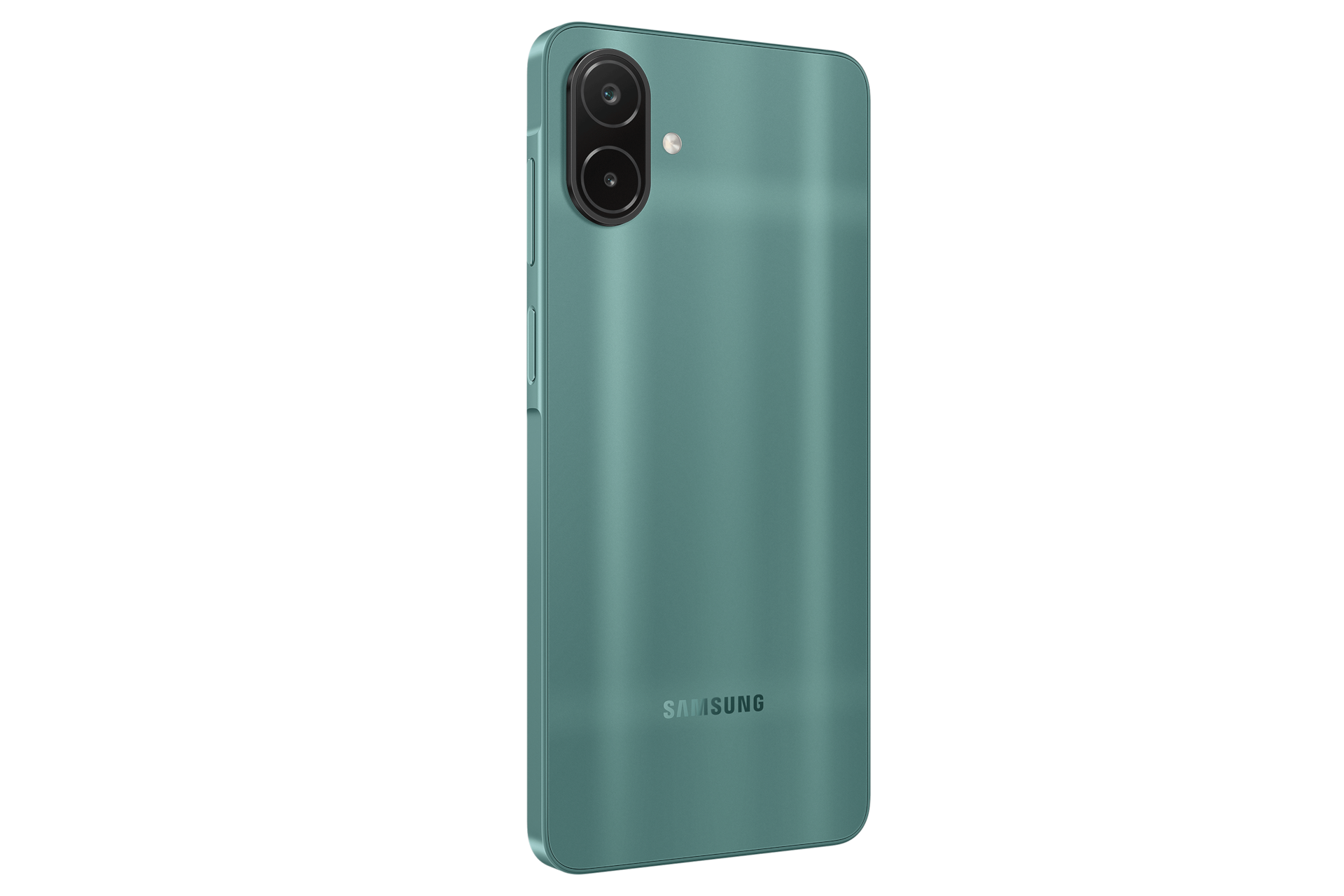 Galaxy A08 LTE (4 GB Memory) Back-R30 Green 