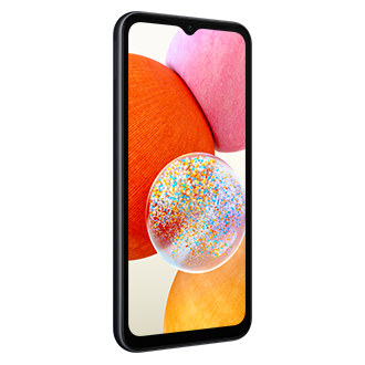  SAMSUNG Galaxy A14 4G LTE (128GB + 4GB) Unlocked