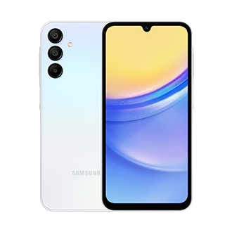 Samsung Galaxy A22 4G Hybrid Clear Case - Dealy