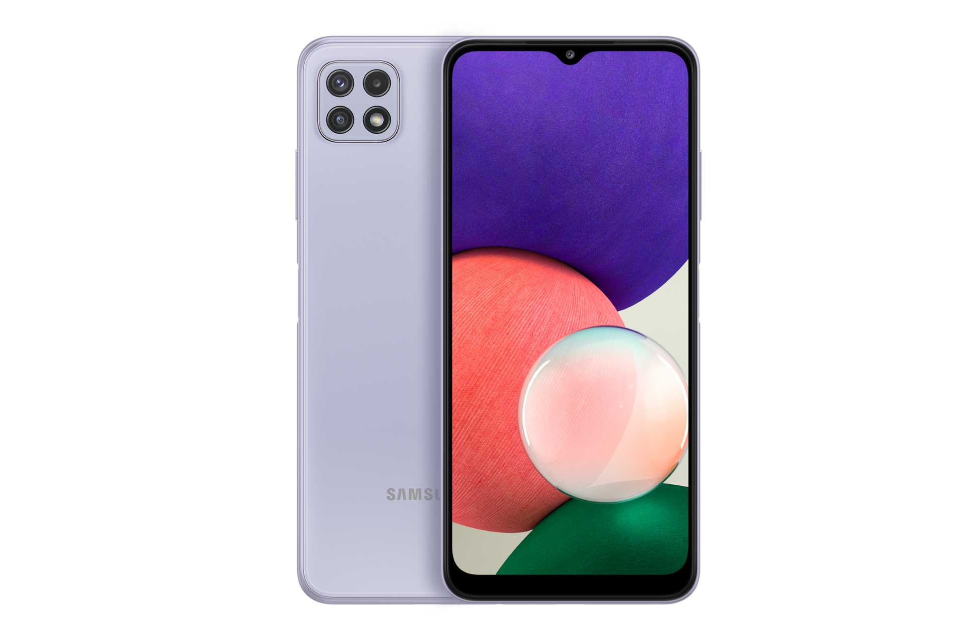 Galaxy 2 5g 6gb 128gb Violet Price Specs Samsung India