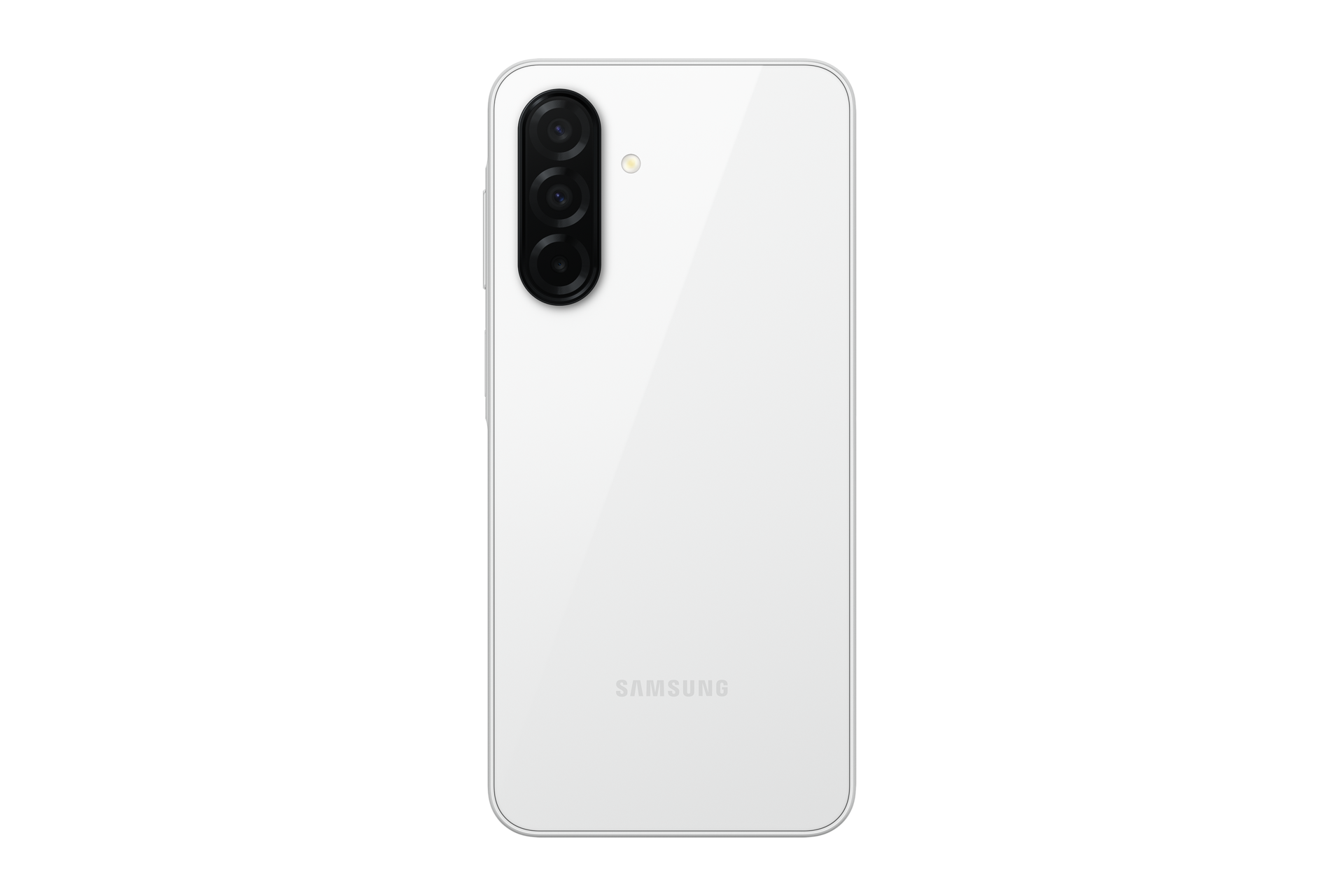 back White