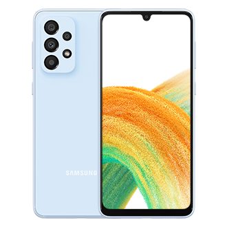 Samsung a series online water resistant