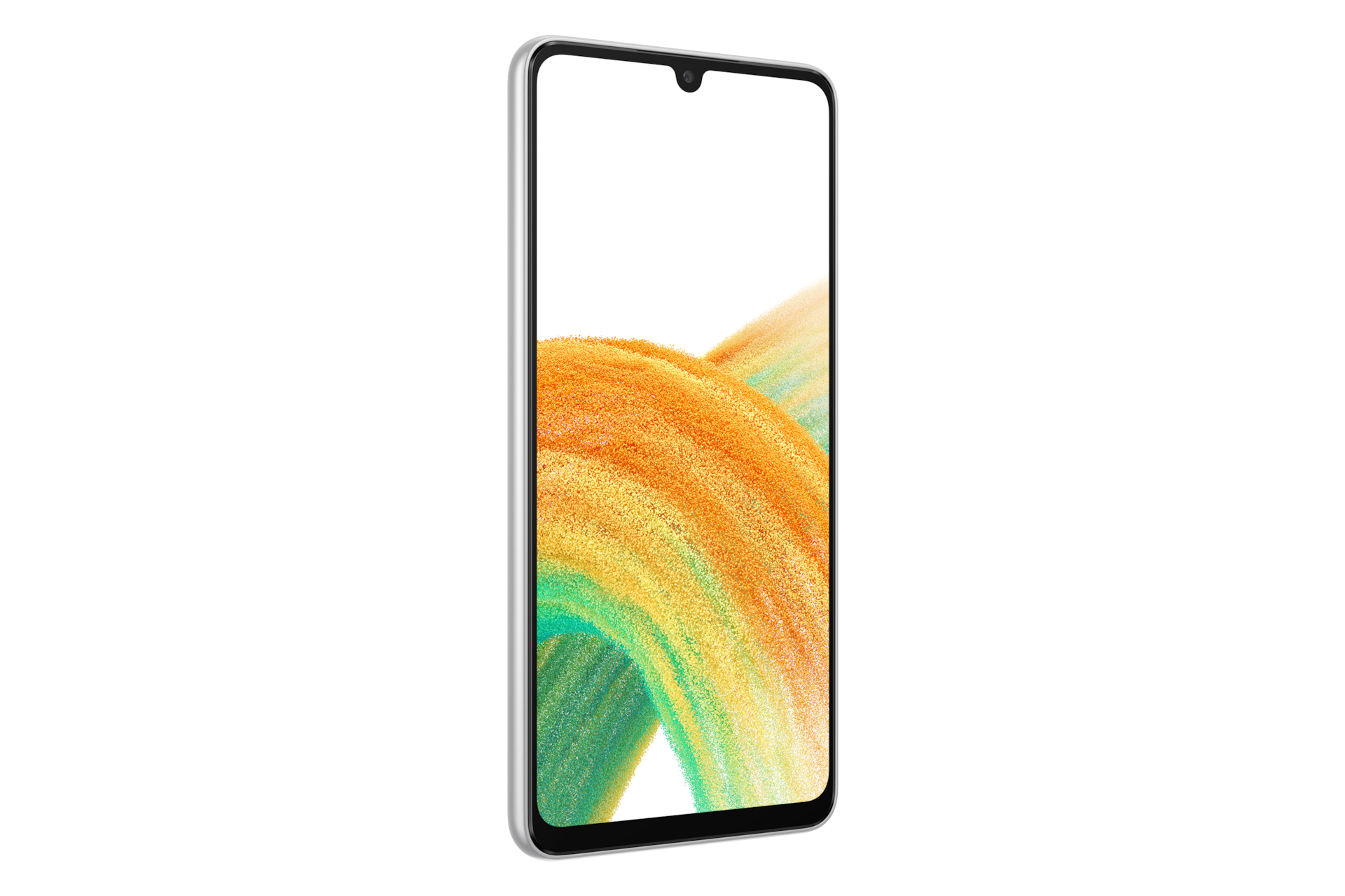 SAMSUNG Galaxy A33 Sm-a336b - Awesome Peach - 6GB 128GB - 5g - 6.4in -  SM-A336BZOGEUB - /fr