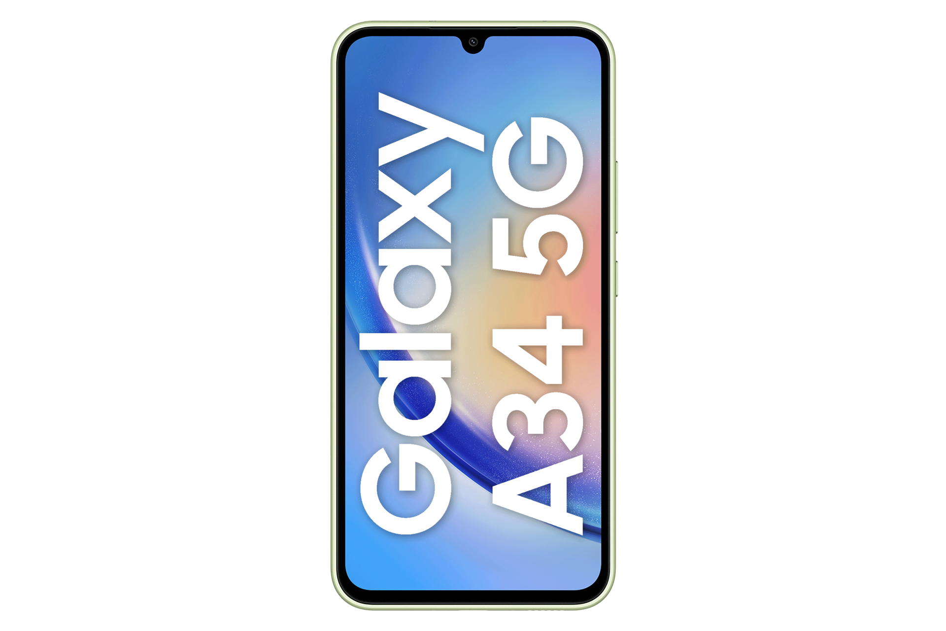 SAMSUNG Celular Samsung Galaxy A34 128GB