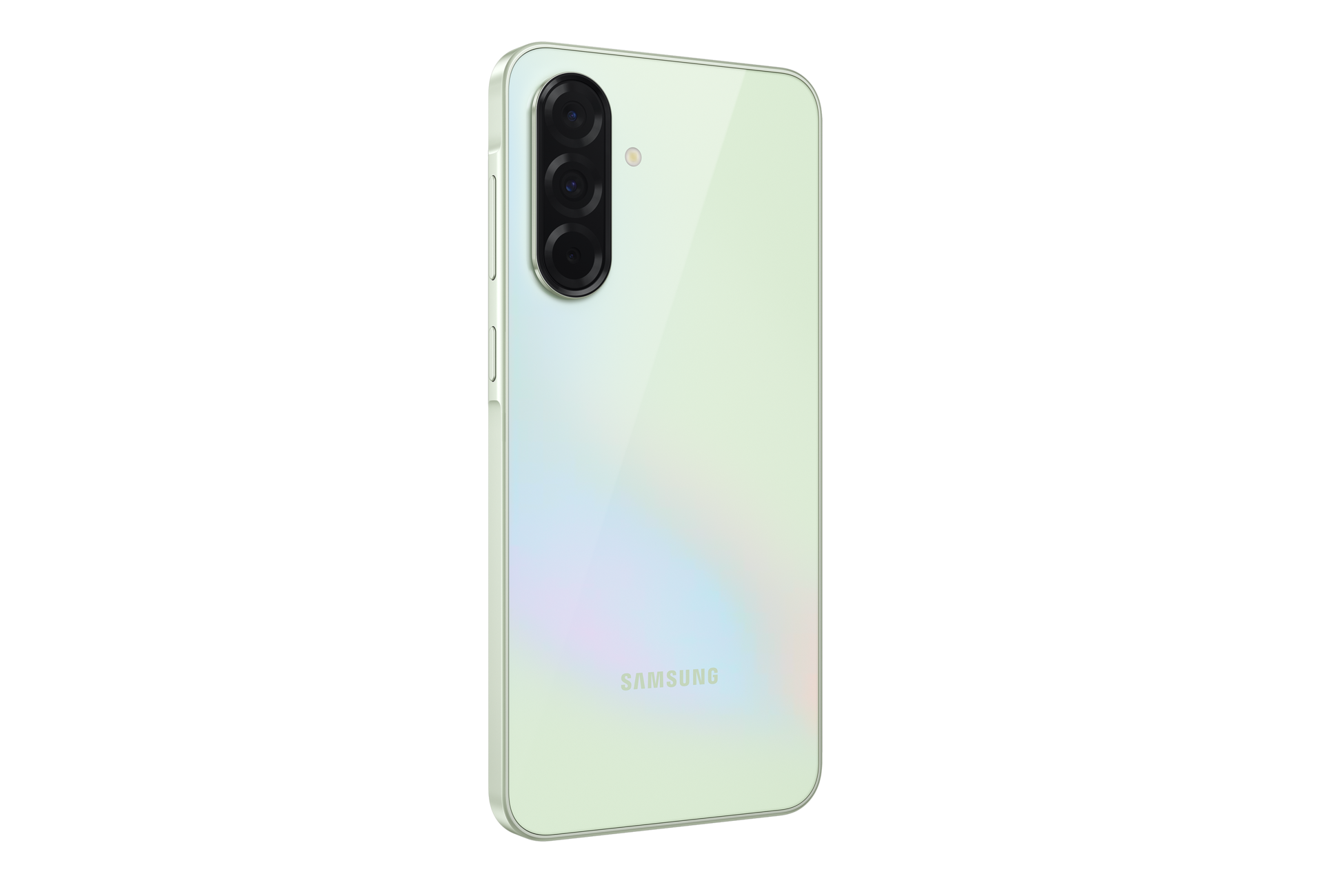 Galaxy A36 5G (8 GB Memory) Back-L30 Awesome Lime 