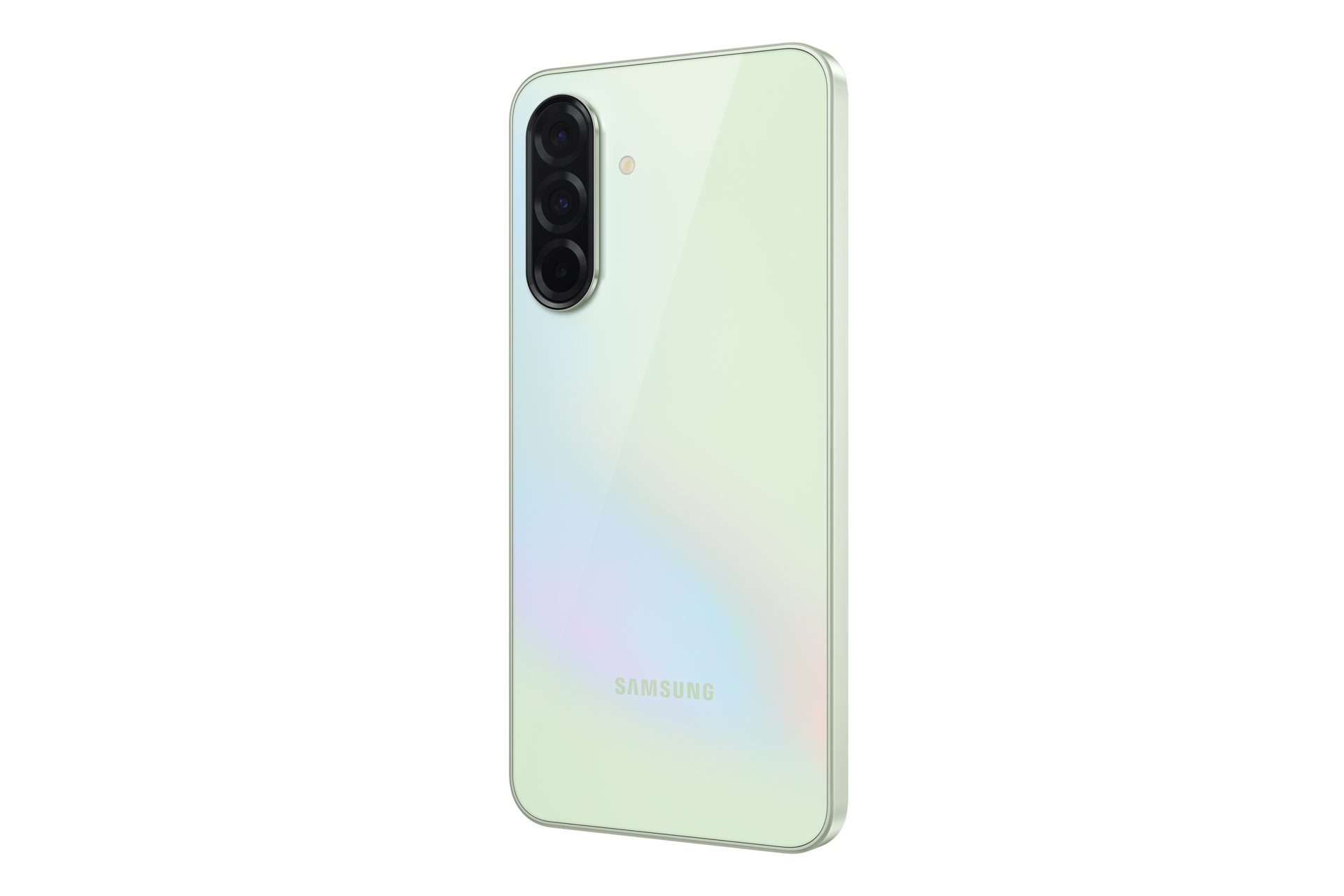 Galaxy A36 5G (8 GB Memory) Back-R30 Awesome Lime 