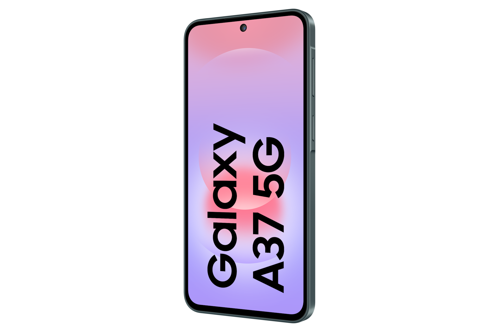 Galaxy A37 5G (8 GB Memory) Awesome Graygreen