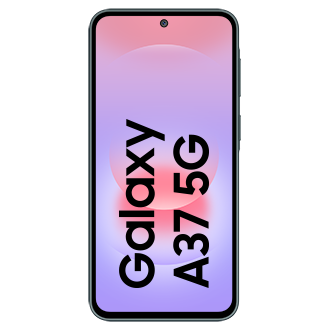 Galaxy A37 5G (8 GB Memory) Awesome Graygreen