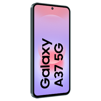 Galaxy A37 5G (8 GB Memory) Awesome Graygreen