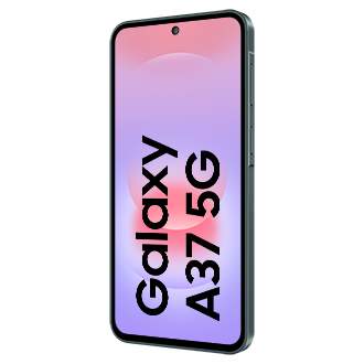 Galaxy A37 5G (8 GB Memory) Awesome Graygreen
