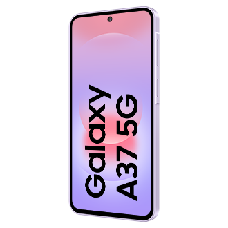 Galaxy A37 5G (8 GB Memory) Awesome Lavender