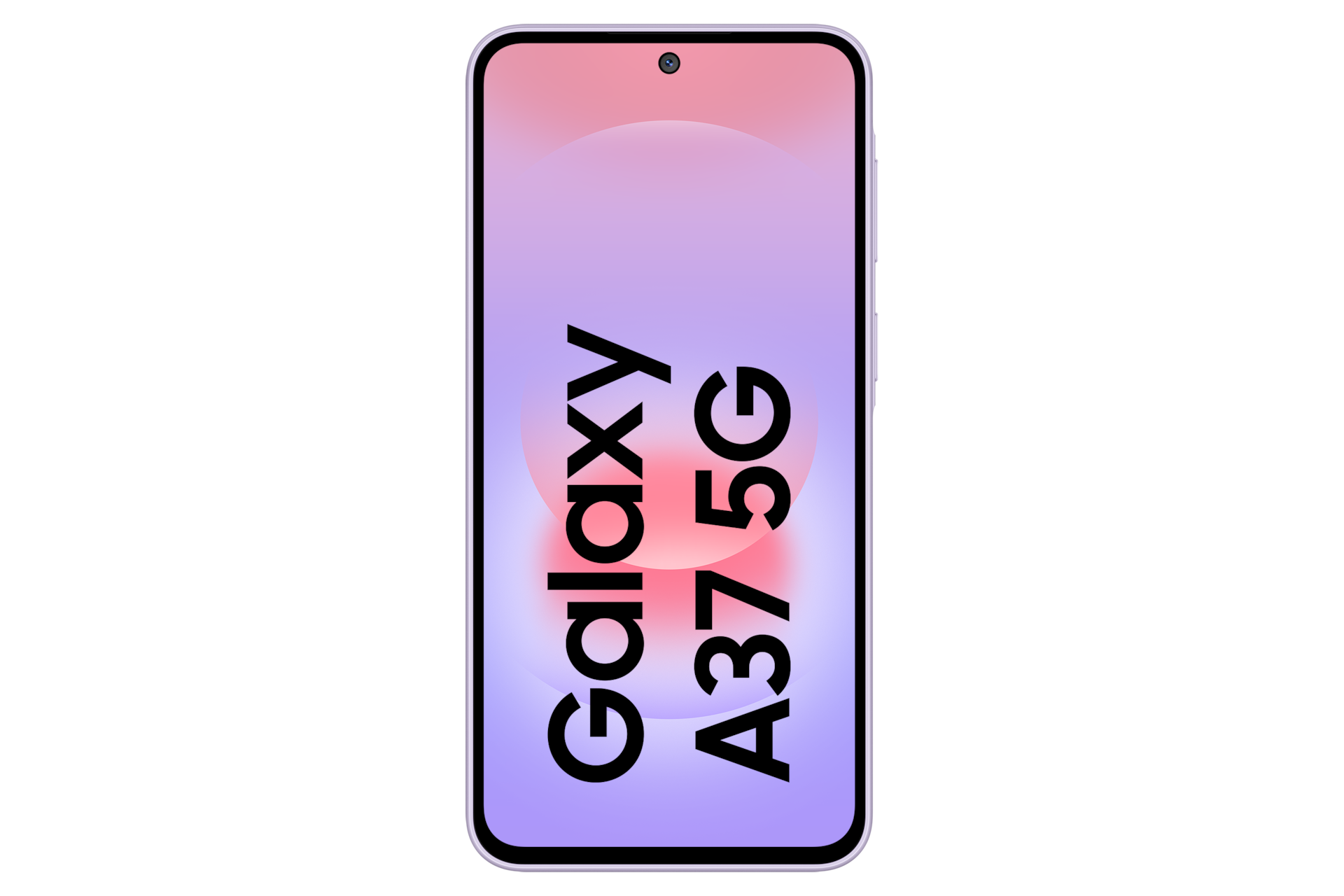 Galaxy A37 5G (8 GB Memory) Awesome Lavender