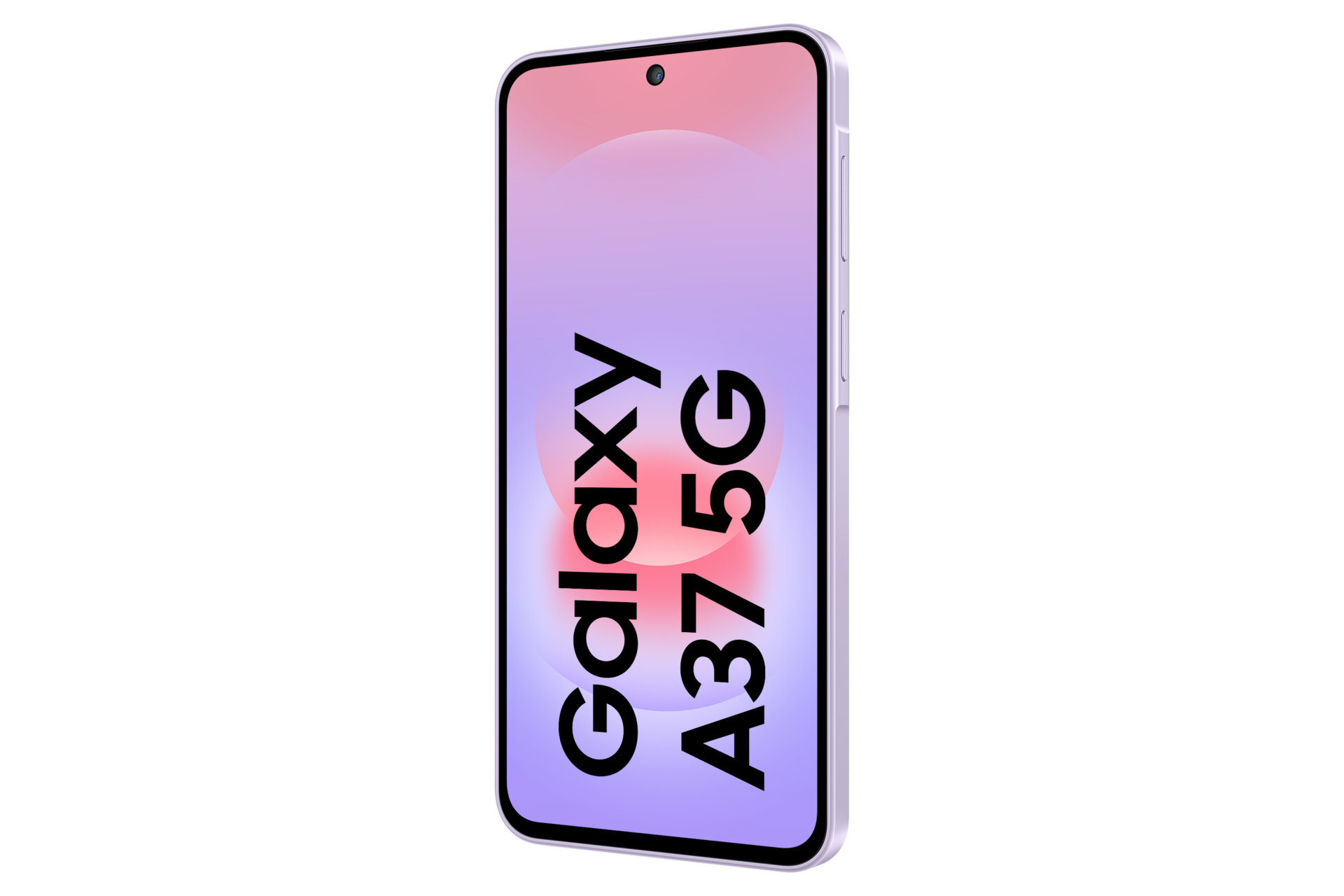 Galaxy A37 5G (8 GB Memory) Awesome Lavender