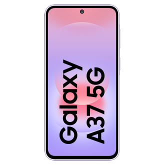 Galaxy A37 5G (8 GB Memory) Awesome Lavender