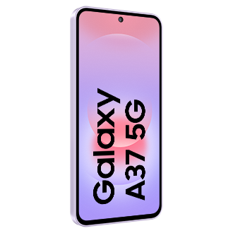 Galaxy A37 5G (8 GB Memory) Awesome Lavender