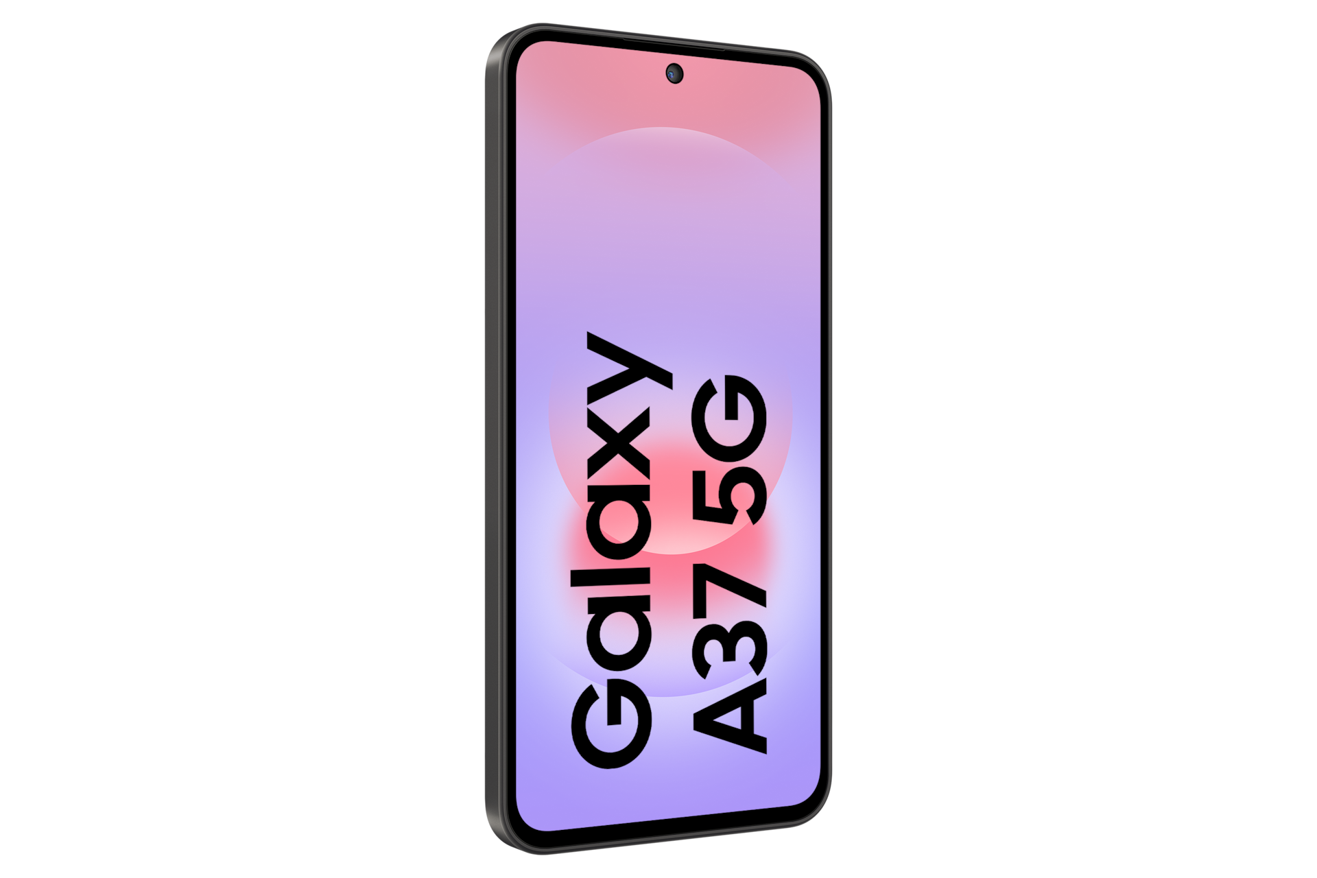 Galaxy A37 5G (8 GB Memory) Awesome Charcoal