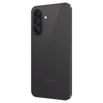 Galaxy A37 5G (8 GB Memory) Awesome Charcoal
