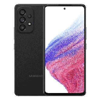 Galaxy A53 5G 6GB/128GB(Black) - Price & Specs | Samsung India