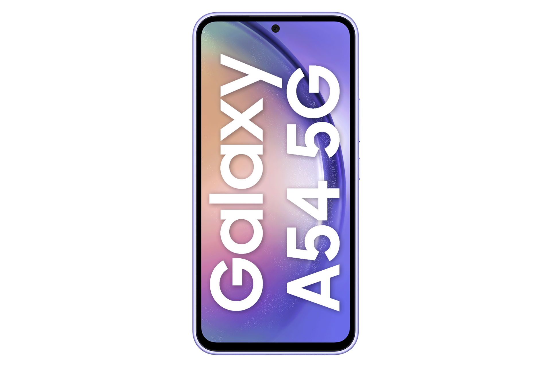 Samsung Galaxy A54 5G 8GB 256GB Dual Sim Violeta