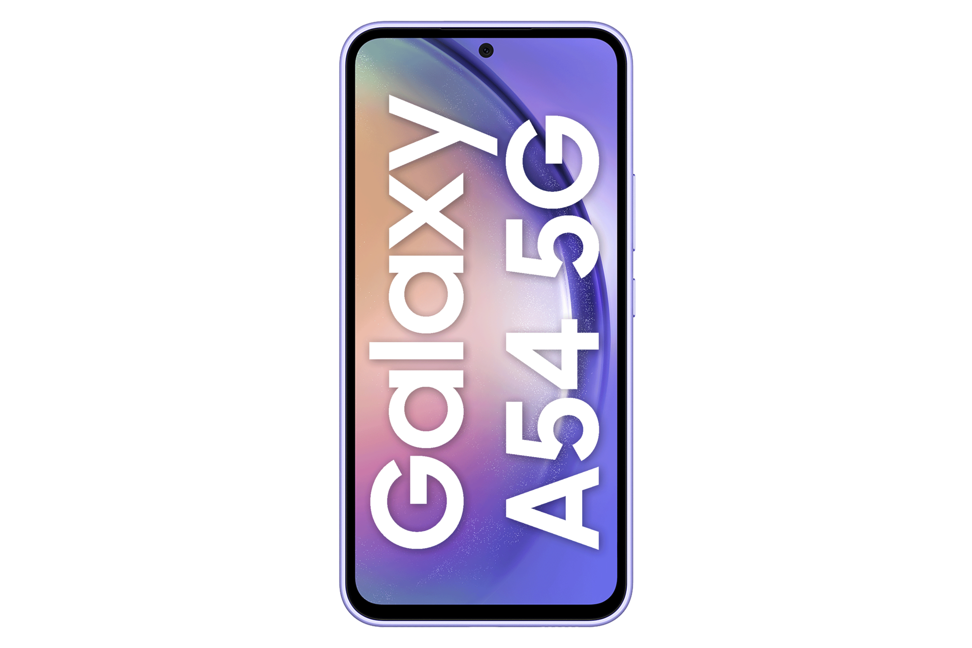 Samsung Galaxy A54 5G (Awesome Violet, 8GB, 256GB Storage), 50 MP No Shake  Cam (OIS), IP67, Gorilla Glass 5, Voice Focus